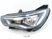 Headlight/headlamp