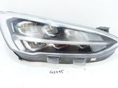 Headlight/headlamp