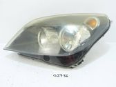 Headlight/headlamp