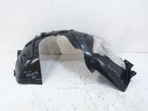 Front wheel arch liner splash guards
