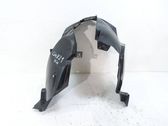 Front wheel arch liner splash guards