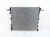 Coolant radiator