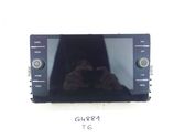 Bildschirm / Display / Anzeige