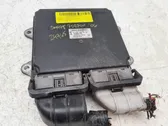 Calculateur moteur ECU