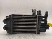 Radiador intercooler