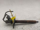 Inyector de combustible