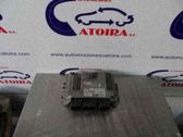 Motorsteuergerät ECU