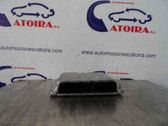 Unidad de control/módulo ECU del motor