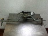 Motor y varillaje del limpiaparabrisas delantero