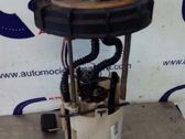 Bomba interna de combustible