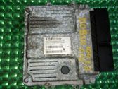 Unité de commande, module ECU de moteur