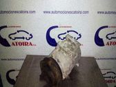 Compresor (bomba) del aire acondicionado (A/C))
