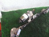 Motor y varillaje del limpiaparabrisas delantero
