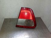 Lampa tylna