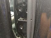 Cerradura de puerta delantera