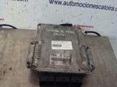 Motorsteuergerät ECU