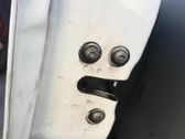 Cerradura de puerta delantera