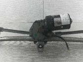 Motor y varillaje del limpiaparabrisas delantero