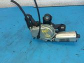 Motor del limpiaparabrisas trasero