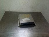 Motorsteuergerät ECU