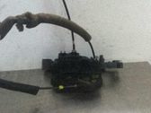 Cerradura de puerta delantera