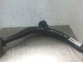 Front lower control arm/wishbone
