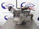 Motor/activador trampilla del aire acondicionado (A/C)