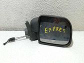 Elektryczne lusterko boczne drzwi przednich