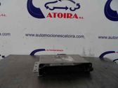 Unidad de control/módulo inmovilizadora