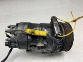 Klimakompressor Pumpe