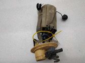 Bomba interna de combustible