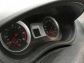 Geschwindigkeitsmesser Cockpit