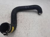 Tubo para rellenar aceite