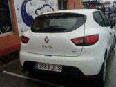 Amortiguador trasero