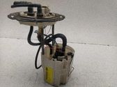 Bomba interna de combustible