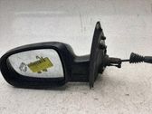 Elektryczne lusterko boczne drzwi przednich