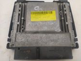 Engine control unit/module ECU
