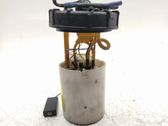 Bomba interna de combustible