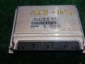 Motorsteuergerät ECU