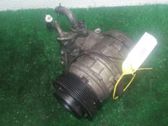 Compresor (bomba) del aire acondicionado (A/C))