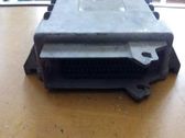 Motorsteuergerät ECU