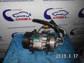Klimakompressor Pumpe