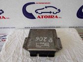 Komputer / Sterownik ECU silnika