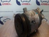 Air conditioning (A/C) compressor (pump)