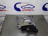 Unité de commande, module ECU de moteur