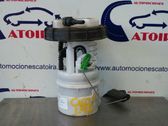 In-tank fuel pump