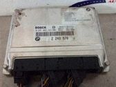 Komputer / Sterownik ECU silnika