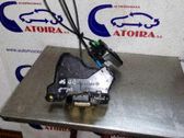 Cerradura de puerta delantera