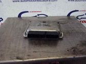 Komputer / Sterownik ECU silnika