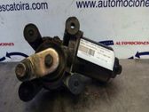 Motor y varillaje del limpiaparabrisas delantero